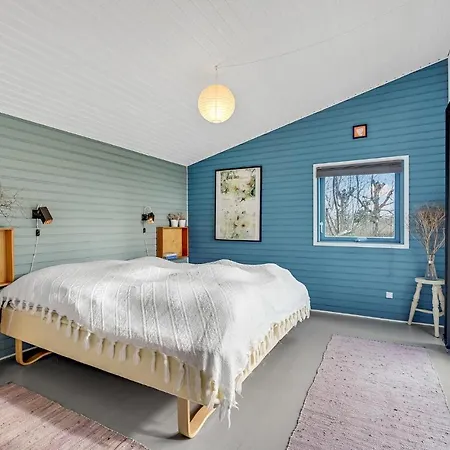 بيت للعطل Awesome In With Wifi *