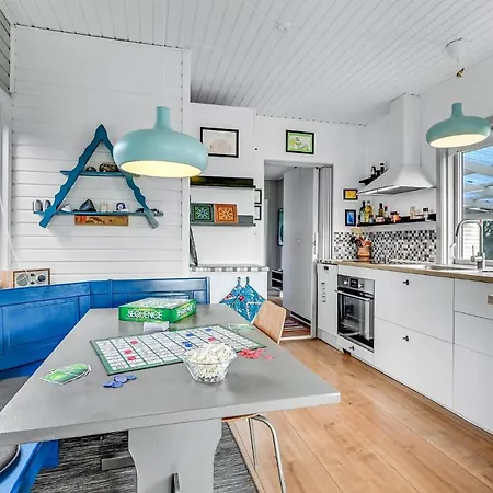 Awesome In With Wifi בית נופש *