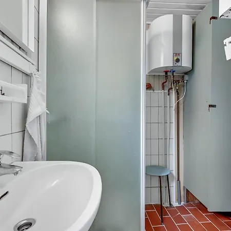 Awesome In With Wifi بيت للعطل *