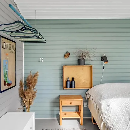 Awesome In With Wifi בית נופש Mesinge