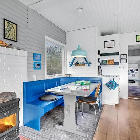 Awesome In With Wifi בית נופש *