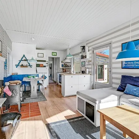 Awesome In With Wifi بيت للعطل