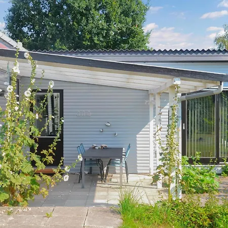 Awesome In With Wifi بيت للعطل Mesinge