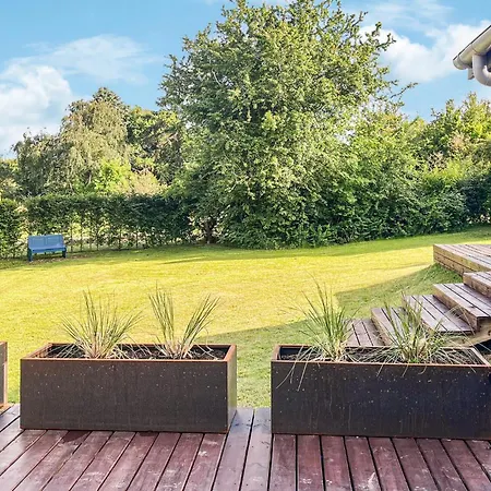 Holiday home Front In With Wifi