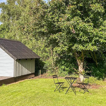 Holiday home Front In With Wifi