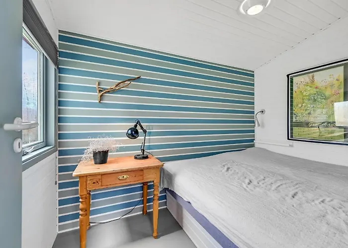 Feriehus Awesome In With Wifi