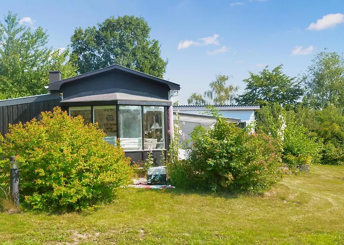 Awesome In With Wifi Feriehus Mesinge